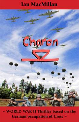 Book cover for Charon