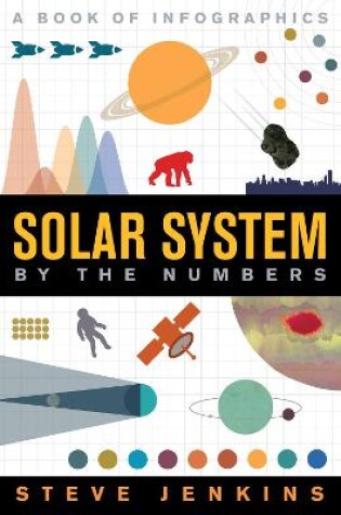 Cover of Solar System