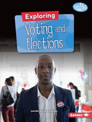 Cover of Exploring Voting and Elections