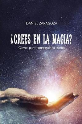 Book cover for ?Crees en la magia?