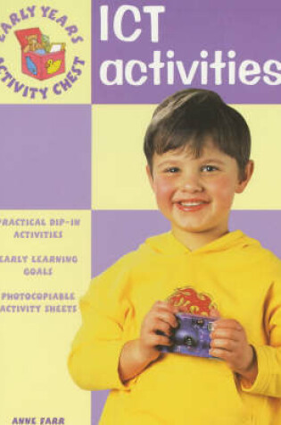 Cover of ICT Activities