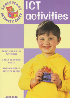 Cover of ICT Activities