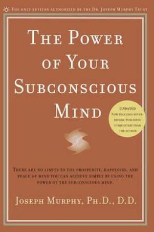 Cover of The Power of Your Subconscious Mind (Revised)