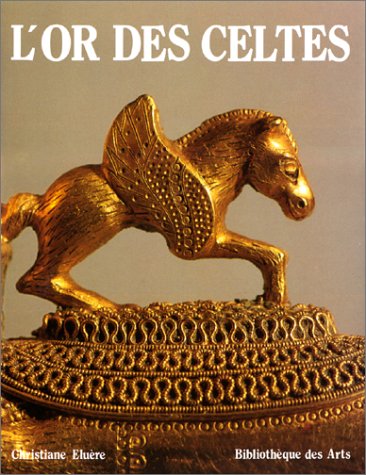 Cover of L' Or DES Celtes