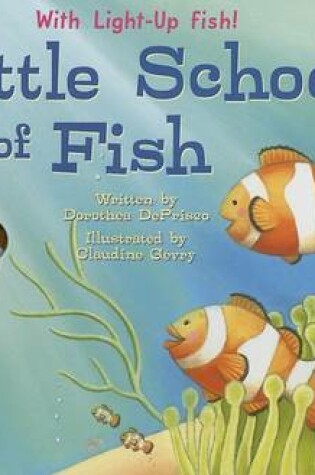 Cover of Little School of Fish