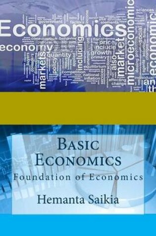 Cover of Basic Economics