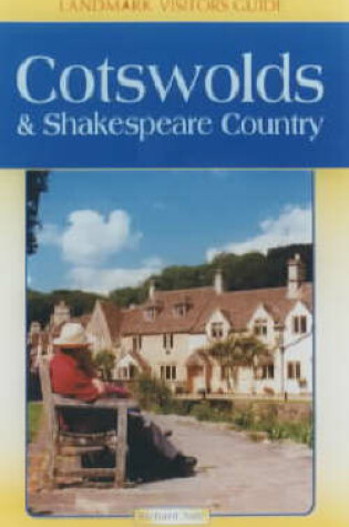 Cover of Shakespeare Country and the Cotswolds