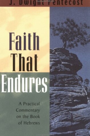 Cover of Faith That Endures