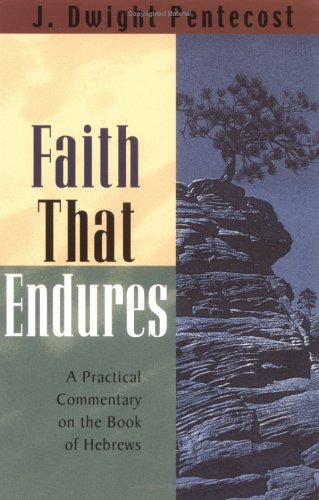 Book cover for Faith That Endures