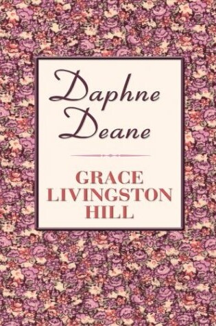 Cover of Daphne Deane