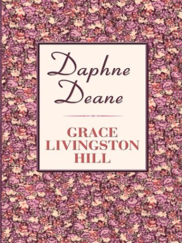 Book cover for Daphne Deane