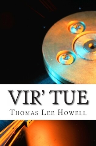 Cover of Vir' tue