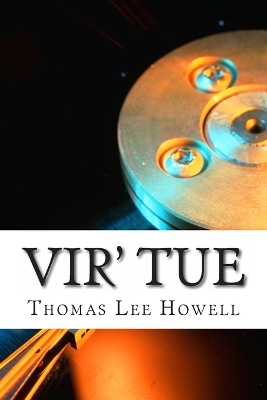 Book cover for Vir' tue