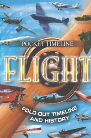 Cover of Flight