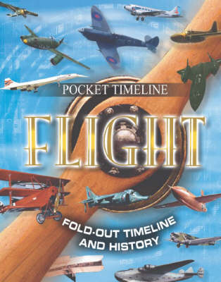 Cover of Flight