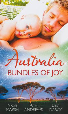 Book cover for Australia: Bundles of Joy