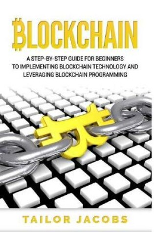 Cover of Blockchain