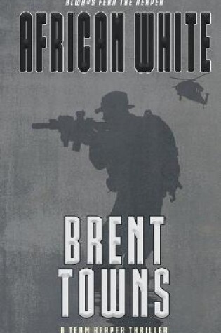 Cover of African White