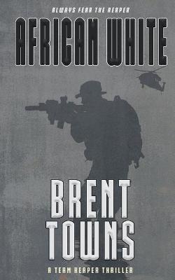 Book cover for African White