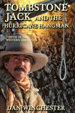 Cover of Tombstone Jack and the Hurricane Hangman