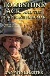 Book cover for Tombstone Jack and the Hurricane Hangman