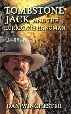 Cover of Tombstone Jack and the Hurricane Hangman