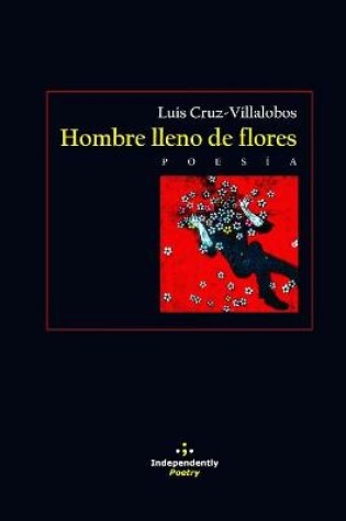 Cover of Hombre lleno de flores