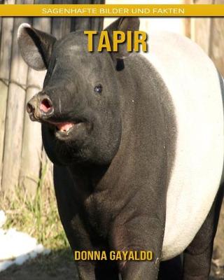 Book cover for Tapir