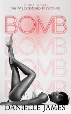 Book cover for Bomb