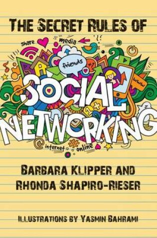 Cover of The Secret Rules of Social Networking