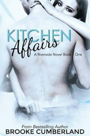 Cover of Kitchen Affairs