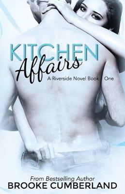 Book cover for Kitchen Affairs