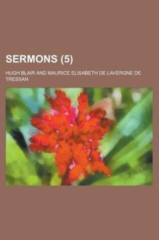 Cover of Sermons (5 )