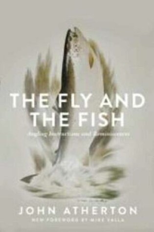 Cover of The Fly and the Fish