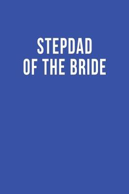 Book cover for Stepdad of the Bride