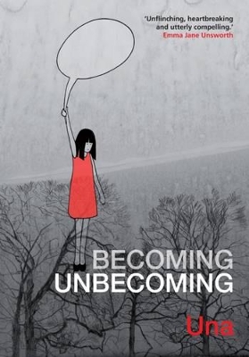 Book cover for Becoming Unbecoming