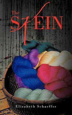 Book cover for The Skein