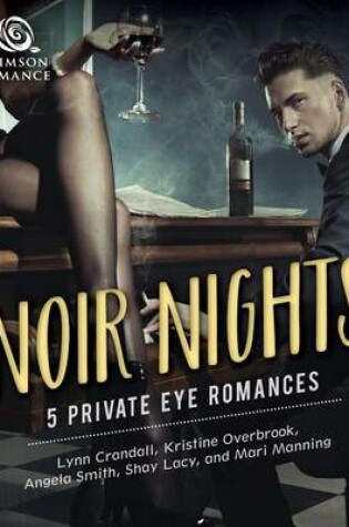Cover of Noir Nights
