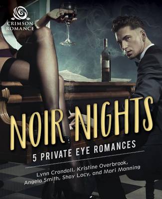 Book cover for Noir Nights