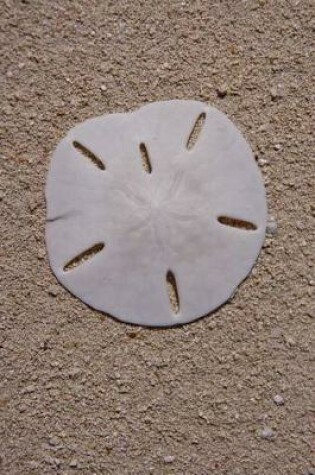 Cover of The Sand Dollar Journal