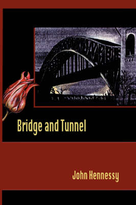 Book cover for Bridge and Tunnel