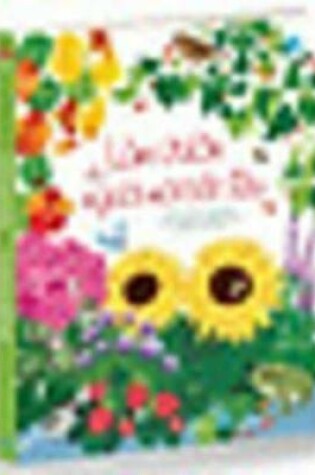 Cover of Gardening for Beginners