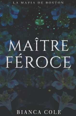 Cover of Maître Féroce