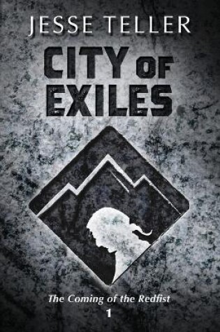 Cover of City of Exiles