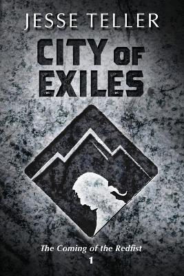 Book cover for City of Exiles