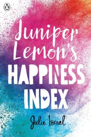 Cover of Juniper Lemon's Happiness Index