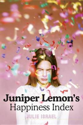 Cover of Juniper Lemon's Happiness Index