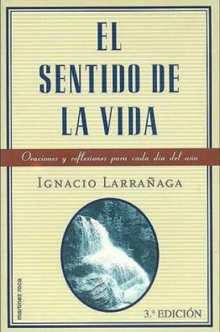 Cover of El sentido de la vida