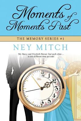 Book cover for Moments of Moments Past