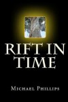 Book cover for Rift in Time
